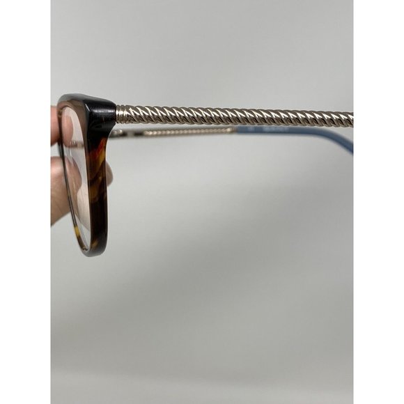 Gant Eyeglasses GA 4035 052 Frames 50 [] 16 135 Flex Hinges main image 6